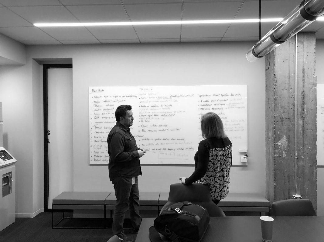 Ammon Curtis consulting